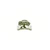 5 Pack - Oval Sticker 3 1/2 Thumbnail