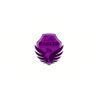 5 Pack - Oval Sticker 3 1/2 Thumbnail