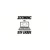5 Pack - Oval Sticker 3 1/2 Thumbnail
