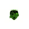 5 Pack - Oval Sticker 3 1/2 Thumbnail