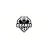 5 Pack - Oval Sticker 3 1/2 Thumbnail