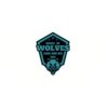 5 Pack - Oval Sticker 3 1/2 Thumbnail