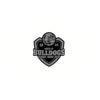 5 Pack - Oval Sticker 3 1/2 Thumbnail
