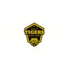 5 Pack - Oval Sticker 3 1/2 Thumbnail