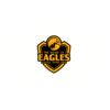 5 Pack - Oval Sticker 3 1/2 Thumbnail