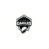 5 Pack - Oval Sticker 3 1/2 Thumbnail