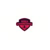 5 Pack - Oval Sticker 3 1/2 Thumbnail
