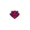 5 Pack - Oval Sticker 3 1/2 Thumbnail