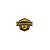 5 Pack - Oval Sticker 3 1/2 Thumbnail