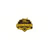 5 Pack - Oval Sticker 3 1/2 Thumbnail