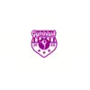 5 Pack - Oval Sticker 3 1/2 Thumbnail