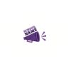 5 Pack - Oval Sticker 3 1/2 Thumbnail