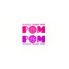 5 Pack - Oval Sticker 3 1/2 Thumbnail