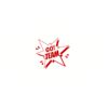 5 Pack - Oval Sticker 3 1/2 Thumbnail