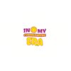 5 Pack - Oval Sticker 3 1/2 Thumbnail