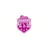 5 Pack - Oval Sticker 3 1/2 Thumbnail