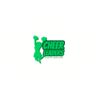5 Pack - Oval Sticker 3 1/2 Thumbnail