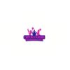 5 Pack - Oval Sticker 3 1/2 Thumbnail