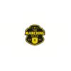 5 Pack - Oval Sticker 3 1/2 Thumbnail