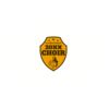 5 Pack - Oval Sticker 3 1/2 Thumbnail
