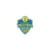 5 Pack - Oval Sticker 3 1/2 Thumbnail