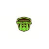 5 Pack - Oval Sticker 3 1/2 Thumbnail