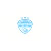 5 Pack - Oval Sticker 3 1/2 Thumbnail