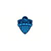 5 Pack - Oval Sticker 3 1/2 Thumbnail