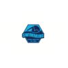 5 Pack - Oval Sticker 3 1/2 Thumbnail