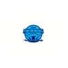 5 Pack - Oval Sticker 3 1/2 Thumbnail