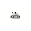 5 Pack - Oval Sticker 3 1/2 Thumbnail