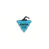 5 Pack - Oval Sticker 3 1/2 Thumbnail