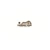 5 Pack - Oval Sticker 3 1/2 Thumbnail