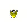 5 Pack - Oval Sticker 3 1/2 Thumbnail