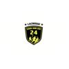 5 Pack - Oval Sticker 3 1/2 Thumbnail