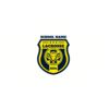 5 Pack - Oval Sticker 3 1/2 Thumbnail