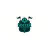 5 Pack - Oval Sticker 3 1/2 Thumbnail