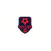 5 Pack - Oval Sticker 3 1/2 Thumbnail