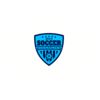 5 Pack - Oval Sticker 3 1/2 Thumbnail