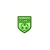 5 Pack - Oval Sticker 3 1/2 Thumbnail