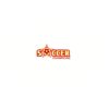 5 Pack - Oval Sticker 3 1/2 Thumbnail