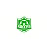 5 Pack - Oval Sticker 3 1/2 Thumbnail