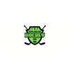 5 Pack - Oval Sticker 3 1/2 Thumbnail