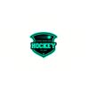 5 Pack - Oval Sticker 3 1/2 Thumbnail