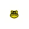5 Pack - Oval Sticker 3 1/2 Thumbnail