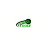 5 Pack - Oval Sticker 3 1/2 Thumbnail