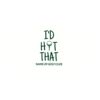 5 Pack - Oval Sticker 3 1/2 Thumbnail