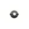 5 Pack - Oval Sticker 3 1/2 Thumbnail