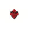 5 Pack - Oval Sticker 3 1/2 Thumbnail