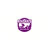 5 Pack - Oval Sticker 3 1/2 Thumbnail